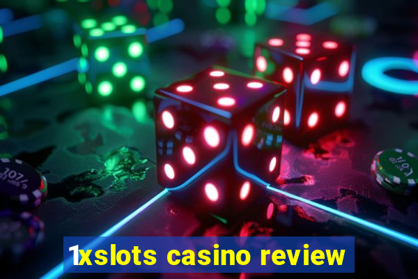 1xslots casino review